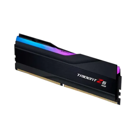G.Skill Trident Z5 RGB 32GB DDR5 6000MHz Desktop RAM