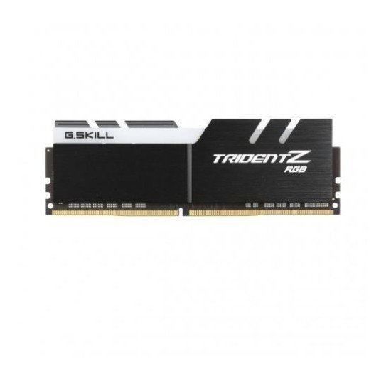 G.Skill Trident Z RGB 8GB DDR4 3200MHz Gaming Desktop RAM