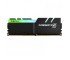 G.Skill Trident Z RGB 8GB DDR4 3200MHz Gaming Desktop RAM