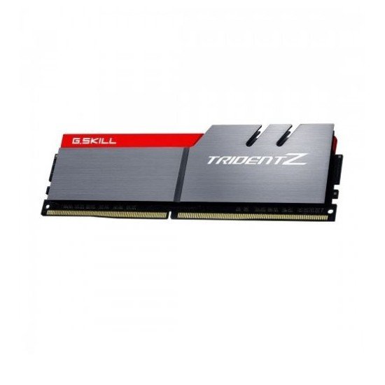 G.Skill Trident Z 8GB DDR4 3200MHz Desktop RAM