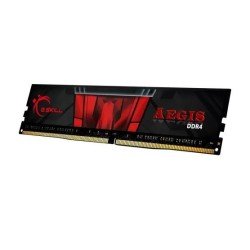 G.SKILL Aegis 8GB DDR4 3200Mhz Desktop RAM