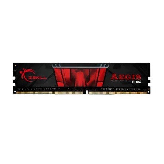 G.SKILL Aegis 8GB DDR4 3200Mhz Desktop RAM