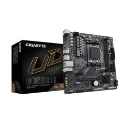 GIGABYTE B650M H AM5 Micro-ATX Motherboard