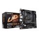 GIGABYTE A520M DS3H AC Ultra Durable AM4 Micro-ATX Motherboard