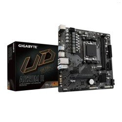 GIGABYTE A620M H AM5 Micro-ATX Motherboard
