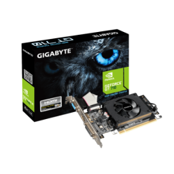 Gigabyte GT 710 2GB DDR3 Graphics Card