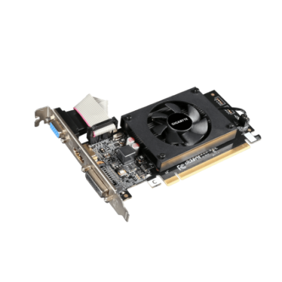 Gigabyte GT 710 2GB DDR3 Graphics Card