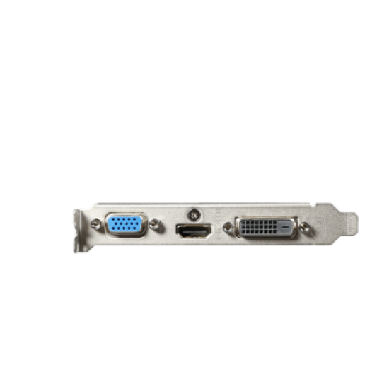 Gigabyte GT 710 2GB DDR3 Graphics Card