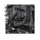 GIGABYTE A520M DS3H AC Ultra Durable AM4 Micro-ATX Motherboard