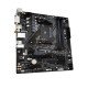 GIGABYTE A520M DS3H AC Ultra Durable AM4 Micro-ATX Motherboard