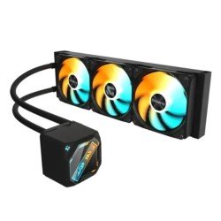 GIGABYTE GAMING 360 All-in-one Liquid CPU Cooler