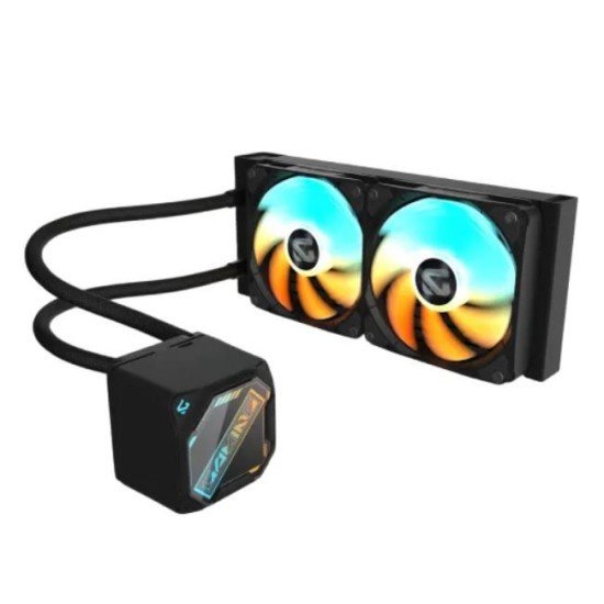 GIGABYTE GAMING 240 All-in-one Liquid CPU Cooler