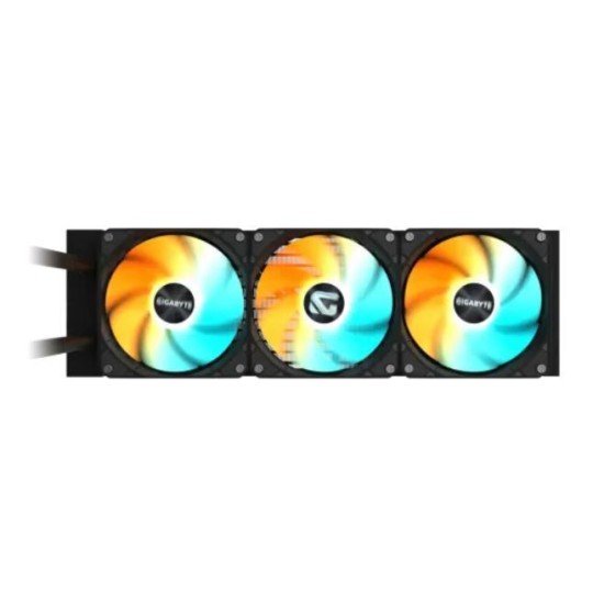 GIGABYTE GAMING 360 All-in-one Liquid CPU Cooler