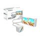 GIGABYTE GAMING 240 ICE All-in-one Liquid CPU Cooler