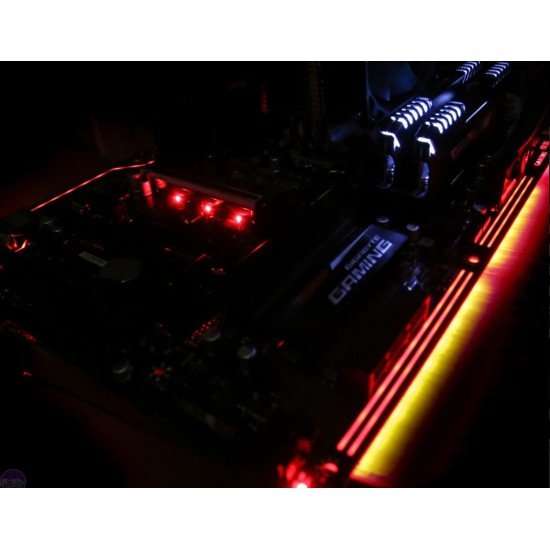 Gigabyte GA-Z270-Gaming K3 Used Motherboard 