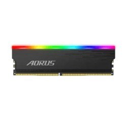 Gigabyte AORUS RGB 8GB DDR4 3733MHz Desktop RAM