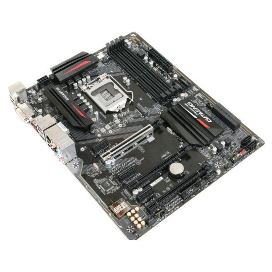 Gigabyte GA-Z270-Gaming K3 Used Motherboard 