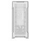 GIGABYTE C102 GLASS ICE Mid Tower Gaming Casing
