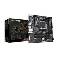  GIGABYTE B650M S2H AM5 Micro-ATX Motherboard