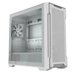 GIGABYTE C102 GLASS ICE Mid Tower Gaming Casing