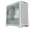 GIGABYTE C102 GLASS ICE Mid Tower Gaming Casing