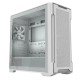 GIGABYTE C102 GLASS ICE Mid Tower Gaming Casing