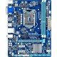 Gigabyte GA-B75M-D2V Used Motherboard 