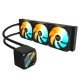 GIGABYTE GAMING 360 All-in-one Liquid CPU Cooler