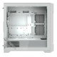 GIGABYTE C102 GLASS ICE Mid Tower Gaming Casing