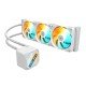 GIGABYTE GAMING 360 ICE All-in-one Liquid CPU Cooler