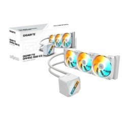 GIGABYTE GAMING 360 ICE All-in-one Liquid CPU Cooler