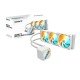 GIGABYTE GAMING 360 ICE All-in-one Liquid CPU Cooler