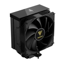 Gamdias BOREAS M2-51D Digital Display Single Tower Air CPU Cooler