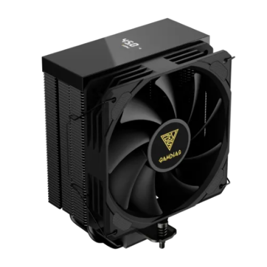 Gamdias BOREAS M2-51D Digital Display Single Tower Air CPU Cooler