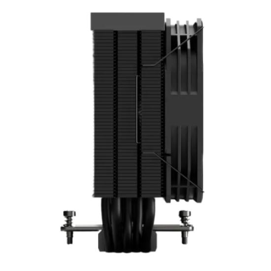 Gamdias BOREAS M2-51D Digital Display Single Tower Air CPU Cooler