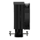 Gamdias BOREAS M2-51D Digital Display Single Tower Air CPU Cooler