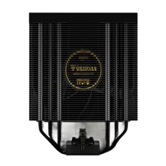 Gamdias BOREAS M2-51D Digital Display Single Tower Air CPU Cooler