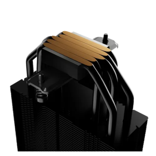 Gamdias BOREAS M2-51D Digital Display Single Tower Air CPU Cooler