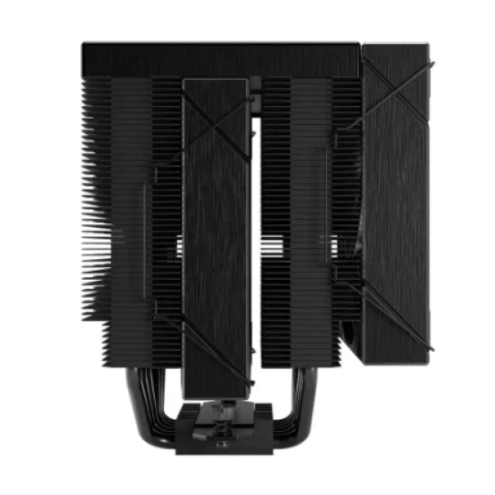 Gamdias BOREAS P2-62D Dual Tower Air CPU Cooler With Display