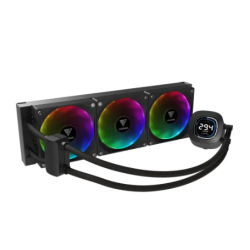 Gamdias CHIONE M4-360 ARGB Liquid CPU Cooler