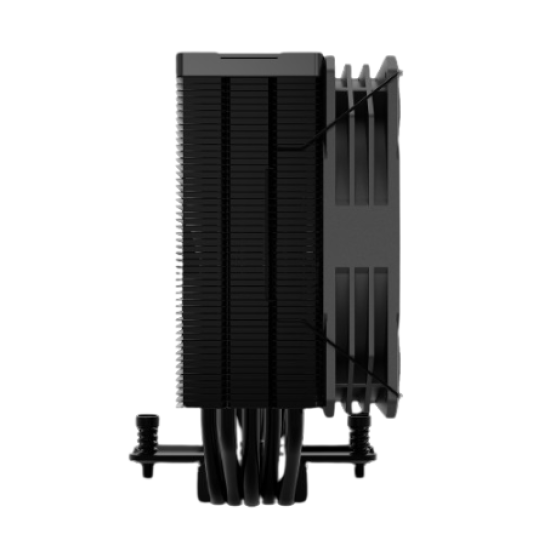 Gamdias BOREAS M2-510 Single Tower Air CPU Cooler