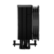 Gamdias BOREAS M2-510 Single Tower Air CPU Cooler