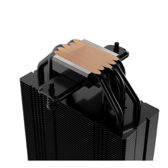 Gamdias BOREAS M2-510 Single Tower Air CPU Cooler