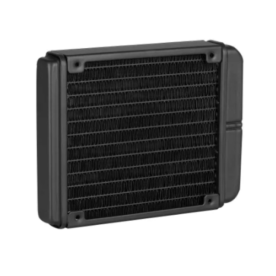 Gamdias AURA GL120 All-in-One RGB Liquid CPU Cooler