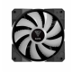 Gamdias AURA GL120 All-in-One RGB Liquid CPU Cooler