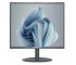 Gigasonic RDA-1705M 17 Inch HDMI LED Square Monitor