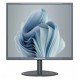 Gigasonic RDA-1705M 17 Inch HDMI LED Square Monitor