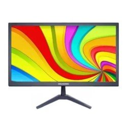 Gigasonic RB-G19S-300C 19" HD LED Monitor