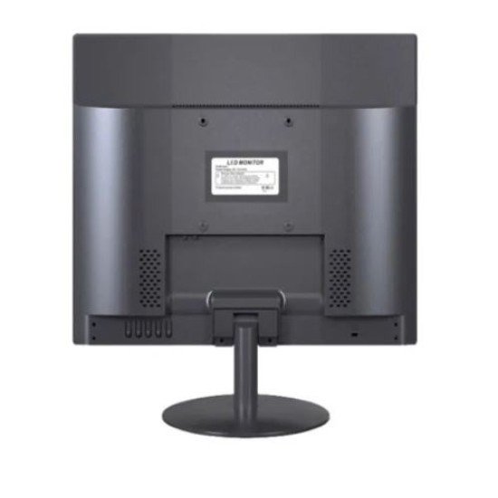 Gigasonic RDA-1705M 17 Inch HDMI LED Square Monitor