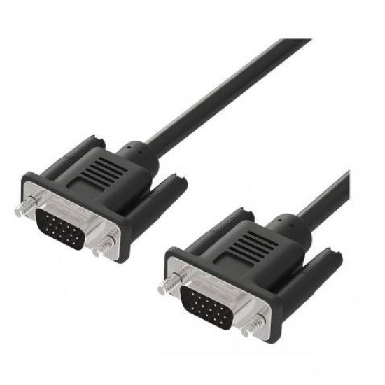 HAVIT Male to Male 20 Meter VGA Cable